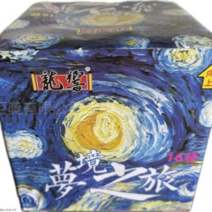 夢境之旅煙火